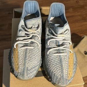 100% Authentic “ISRAFI” Yeezy Boost 350 v2 Sz. 10